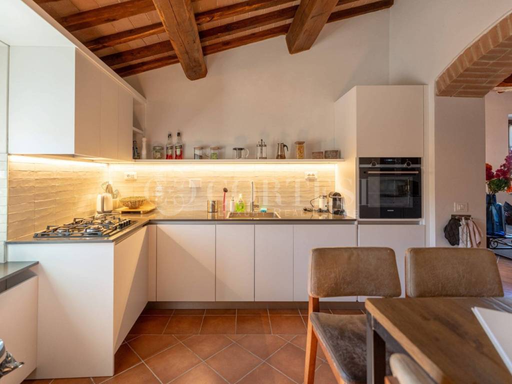 Villa a Umbertide in Località Migianella - Foto 2