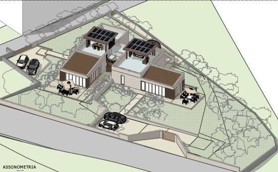 Villa a Scicli in Viale dei Gelsomini - Foto 2
