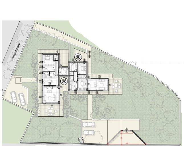 Villa a Scicli in Viale dei Gelsomini - Foto 3