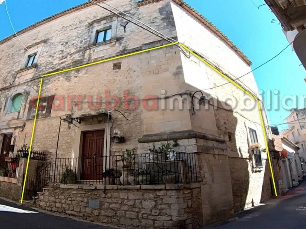 Appartamento a Scicli in Via Carmine, 11 - Foto 2