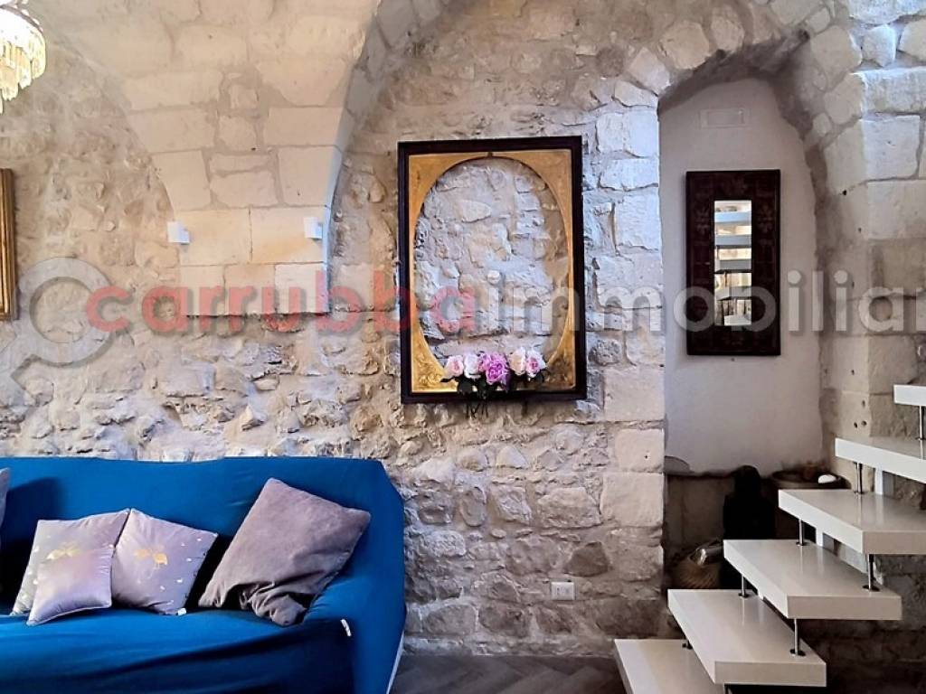 Appartamento a Scicli in Via Carmine, 11 - Foto 4