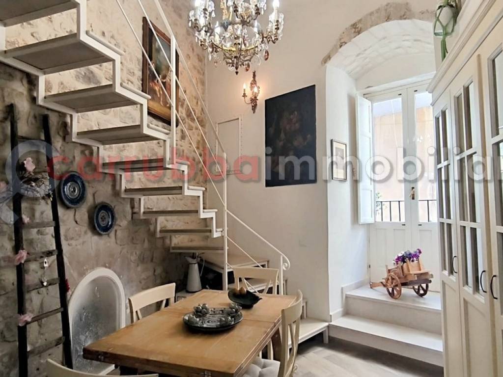Appartamento a Scicli in Via Carmine, 11 - Foto 5