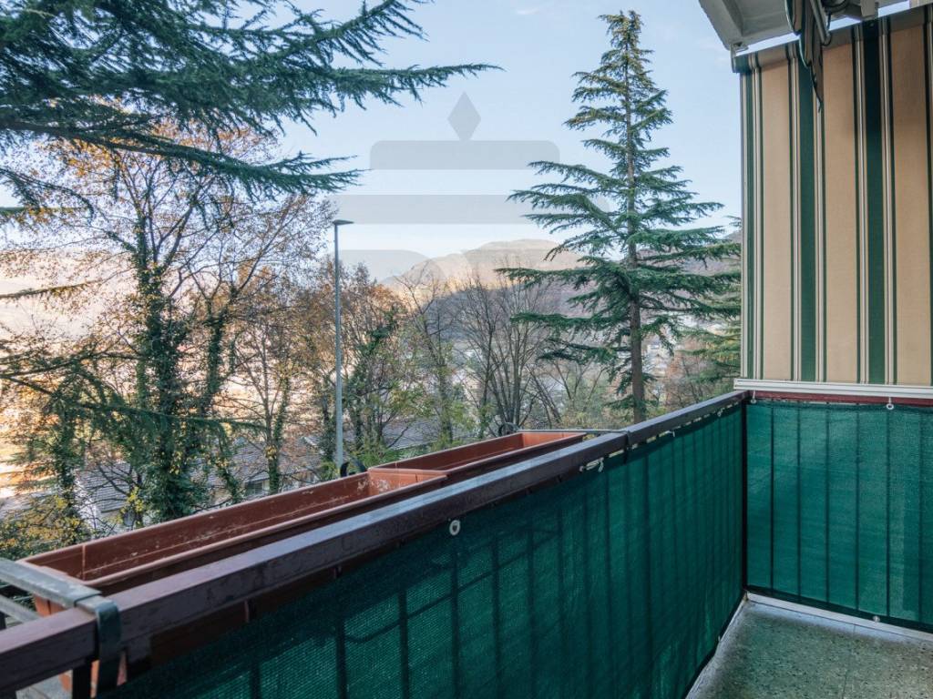 Appartamento a Bolzano in Passeggiata dei Castani - Foto 2