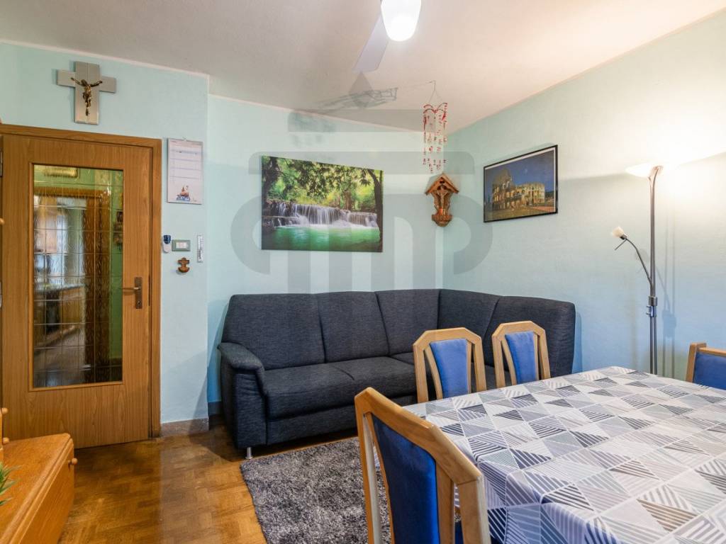 Appartamento a Bolzano in Passeggiata dei Castani - Foto 4