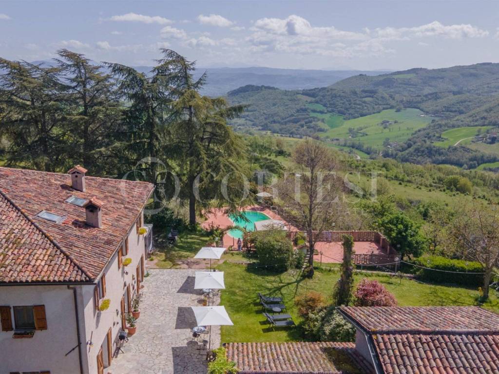 Immobile a Città di castello in Strada Provinciale 102 di Rovigliano - Foto 4