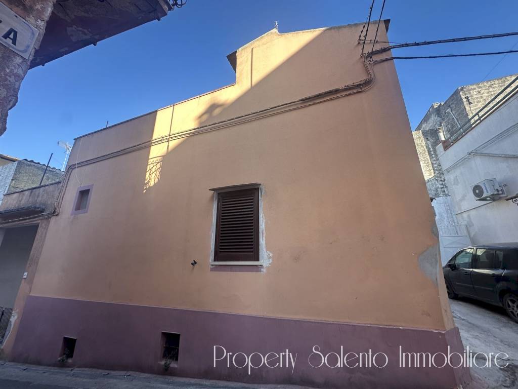 Appartamento a Ruffano in Via Arcivescovo Zezza - Foto 4