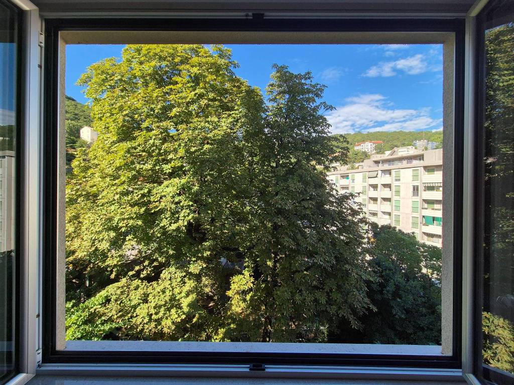 Appartamento a Trieste in Vicolo del Castagneto, 119 - Foto 3