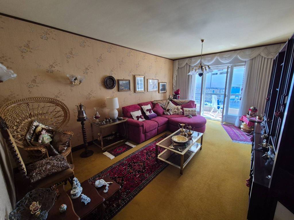 Appartamento a Trieste in Vicolo del Castagneto, 119 - Foto 4