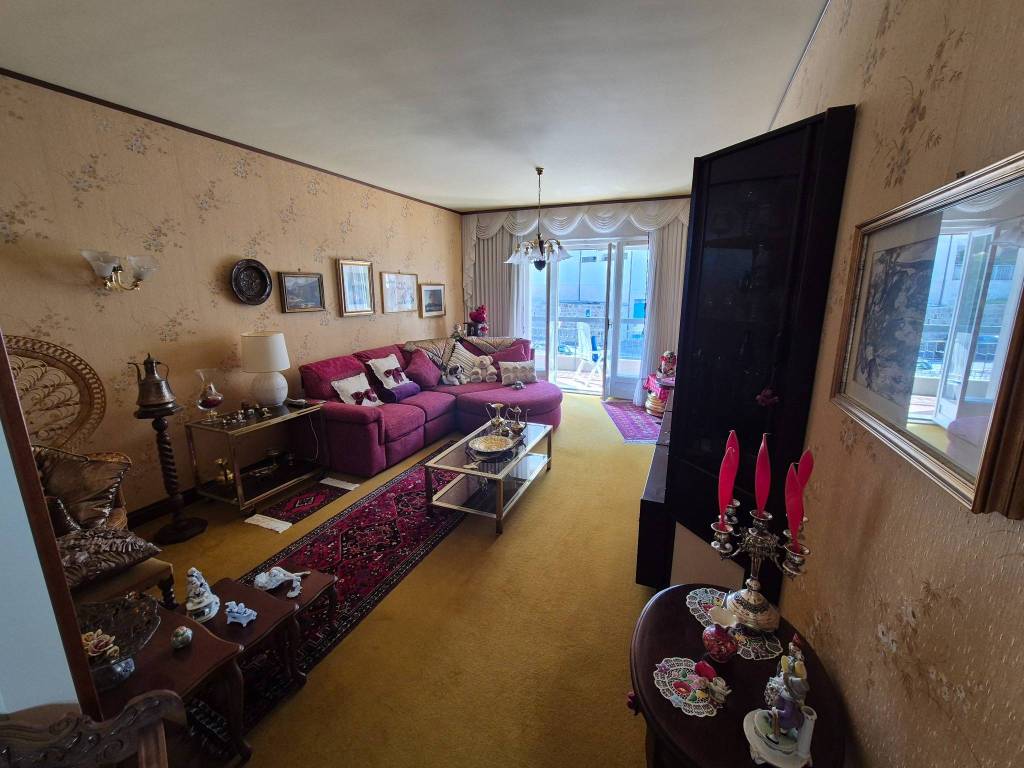 Appartamento a Trieste in Vicolo del Castagneto, 119 - Foto 5