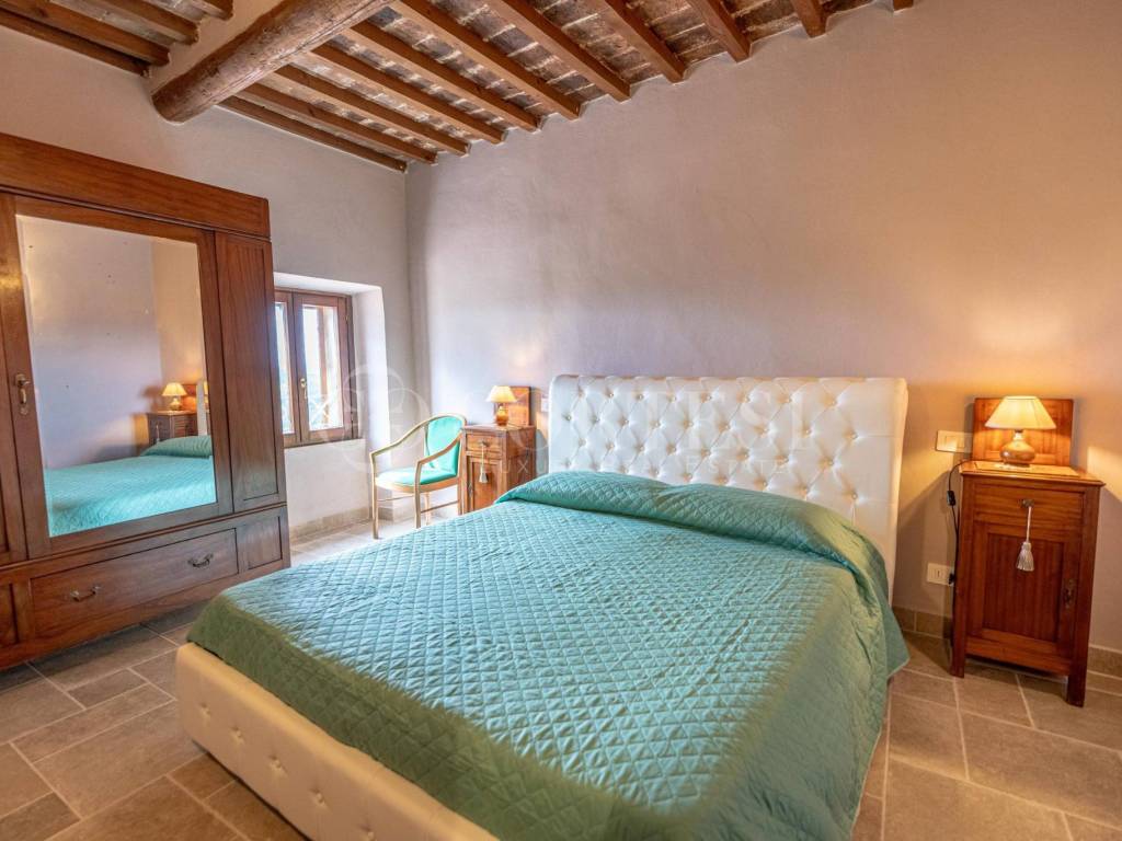 Appartamento a Monte santa maria tiberina in via del castello - Foto 2