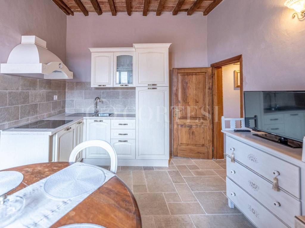 Appartamento a Monte santa maria tiberina in via del castello - Foto 3