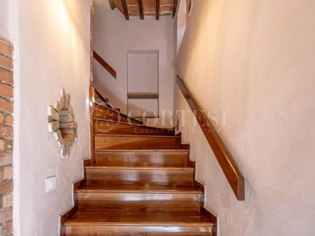 Appartamento a Monte santa maria tiberina in via del castello - Foto 4
