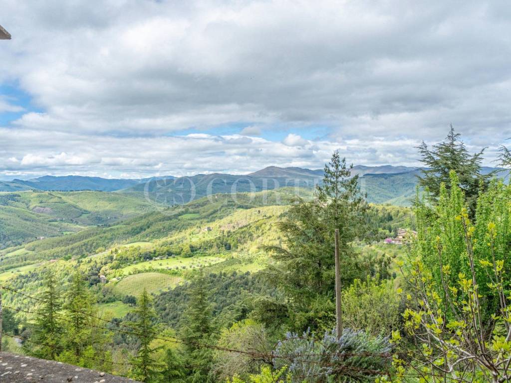 Appartamento a Monte santa maria tiberina in via del castello - Foto 5