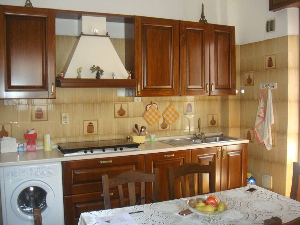 Appartamento a Reggio calabria in Via Demetrio Tripepi Prolungamento, 4 - Foto 2