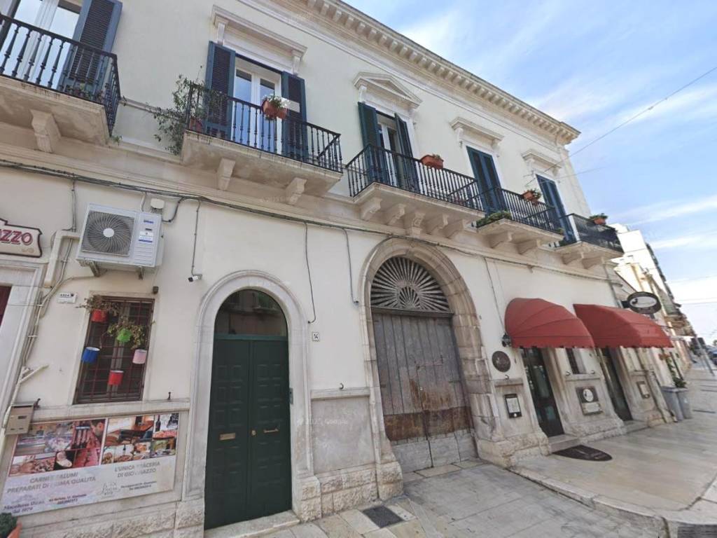 Box / garage a Giovinazzo in Via Molfetta, 16 - Foto 2