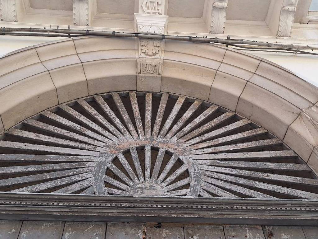 Box / garage a Giovinazzo in Via Molfetta, 16 - Foto 4
