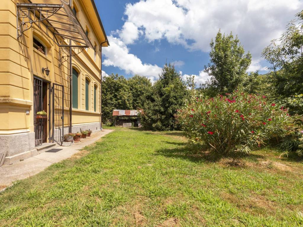 Casa indipendente a Revello in via tetti pertusio, 5 - Foto 4