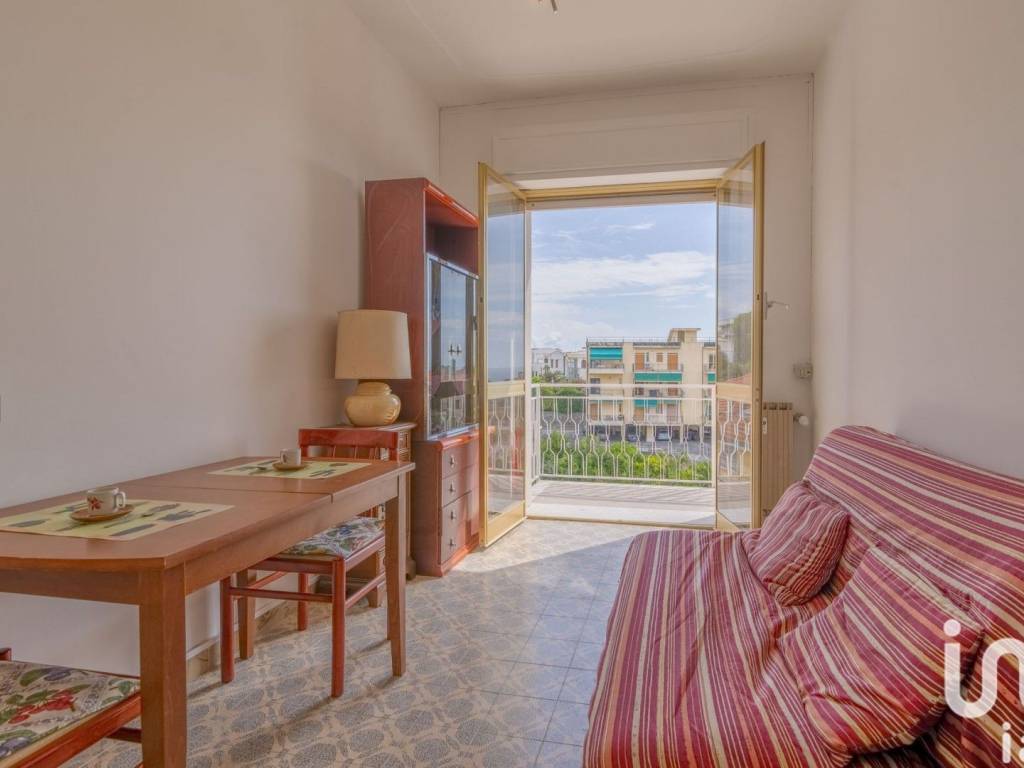 Appartamento a Ceriale in Via San Bernardo, 10 - Foto 5