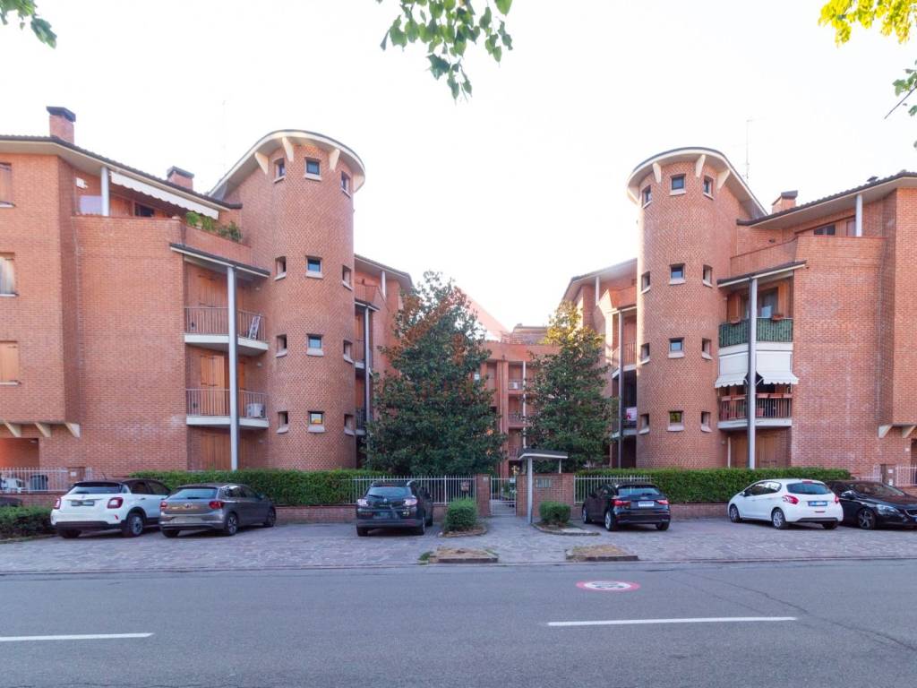 Appartamento a Carpi in Via Filippo Brunelleschi 13 Carpi MO Italia , - Foto 2