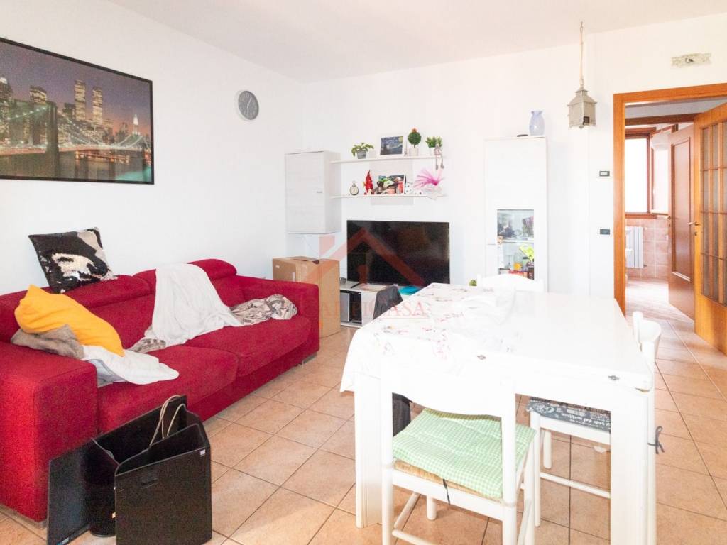 Appartamento a Carpi in Via Filippo Brunelleschi 13 Carpi MO Italia , - Foto 4