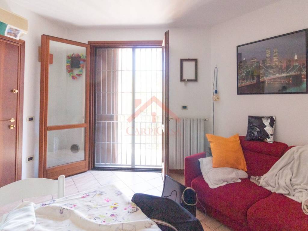Appartamento a Carpi in Via Filippo Brunelleschi 13 Carpi MO Italia , - Foto 5