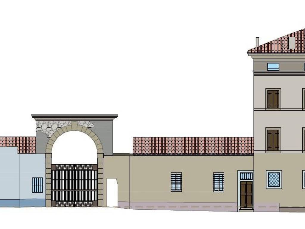 Appartamento a Verona in Via Clocego, 4 - Foto 5