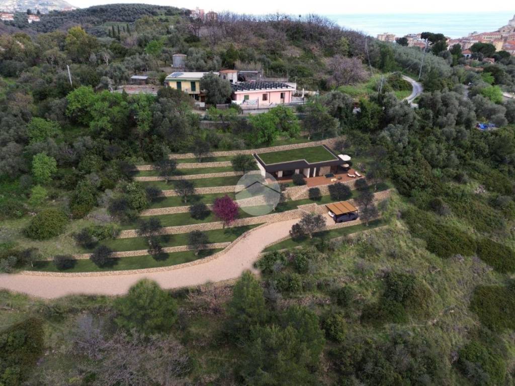 Rustico / casale a Imperia in Via costa murata - Foto 2