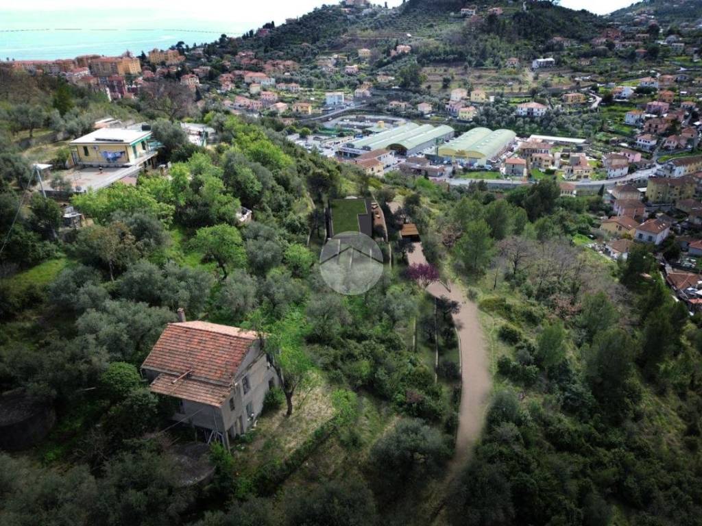 Rustico / casale a Imperia in Via costa murata - Foto 3