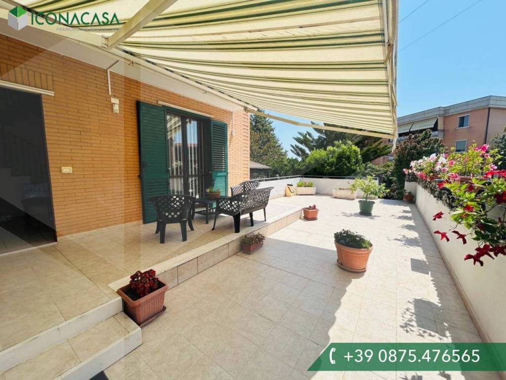 Villa a Termoli - Foto 2