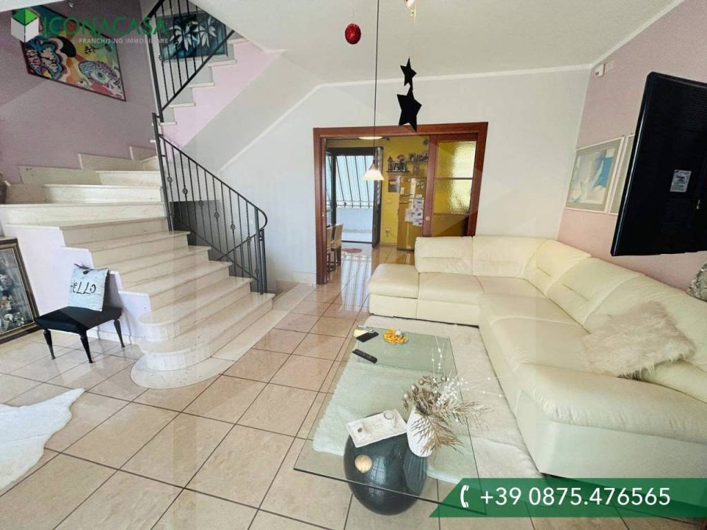Villa a Termoli - Foto 4