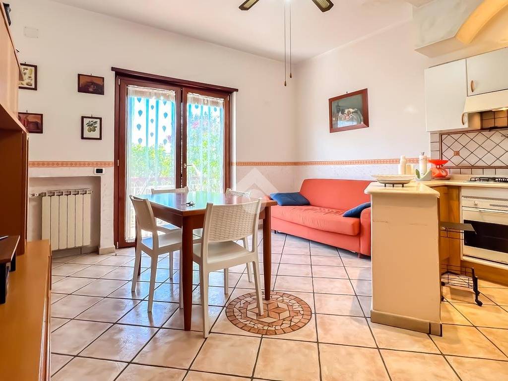 Appartamento a Formia in via Palazzo, 125 - Foto 4