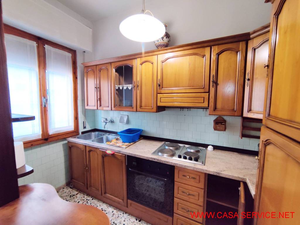 Appartamento a Montevarchi in Via Leonardo da Vinci - Foto 3