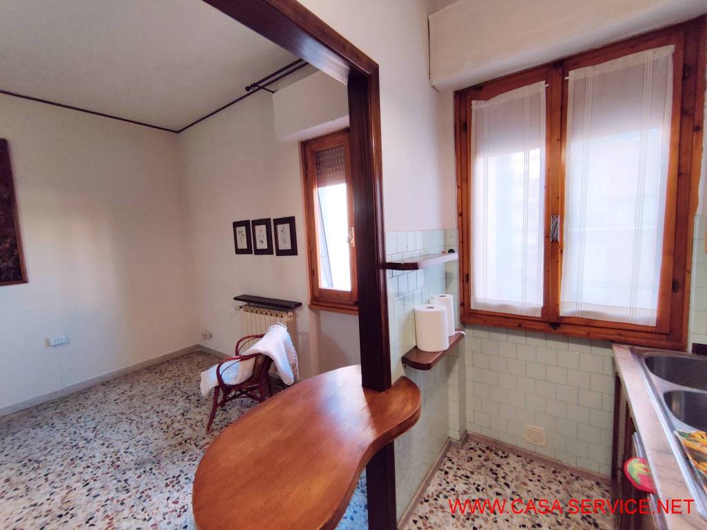 Appartamento a Montevarchi in Via Leonardo da Vinci - Foto 5