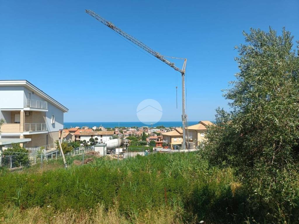 Terreno a Tortoreto in Via Muracche, 51 - Foto 5