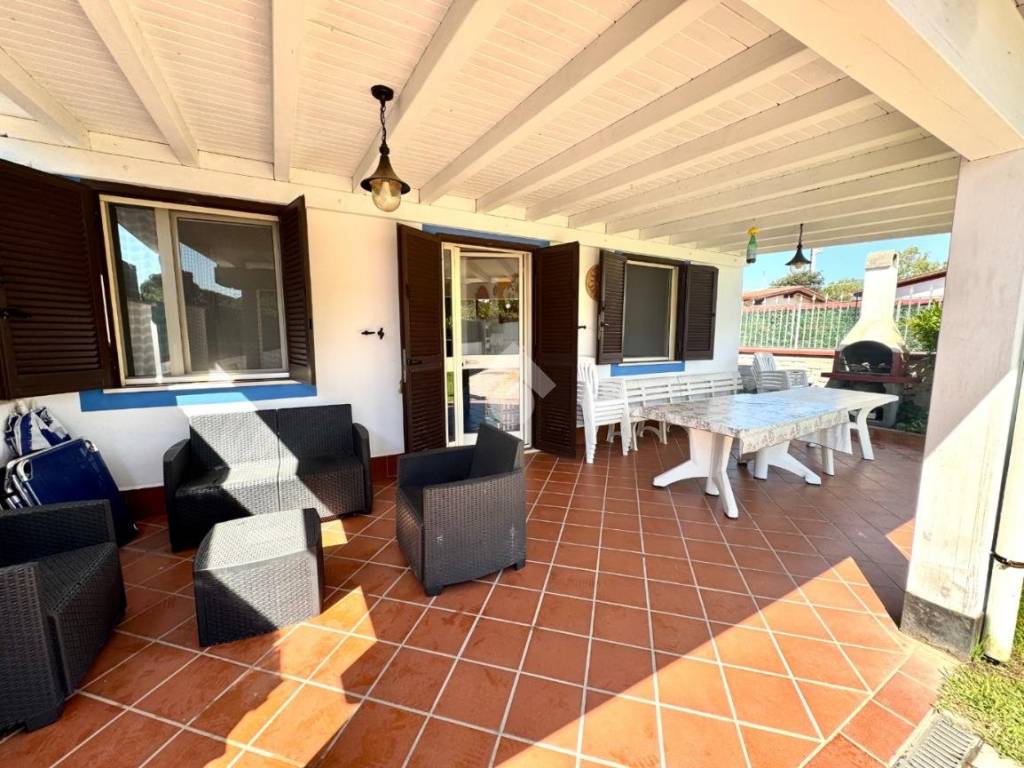 Villa a Terracina in Traversa 27 Sinistra, 1 - Foto 3