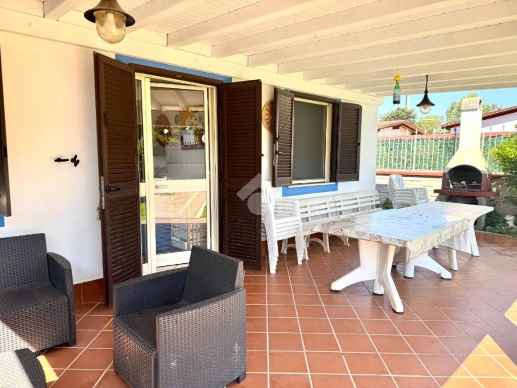 Villa a Terracina in Traversa 27 Sinistra, 1 - Foto 4