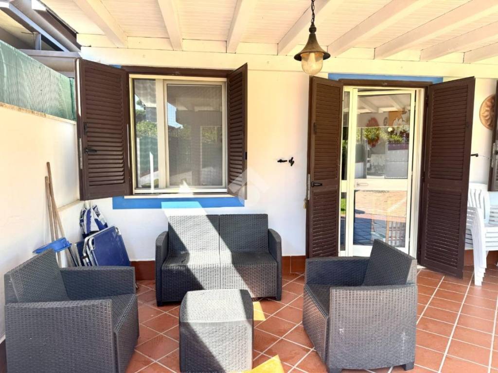 Villa a Terracina in Traversa 27 Sinistra, 1 - Foto 5
