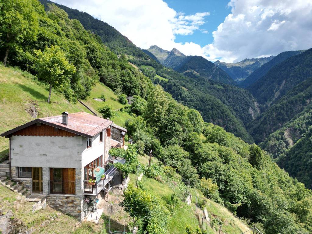 Rustico / casale a Albaredo per san marco in Via San Marco - Foto 4