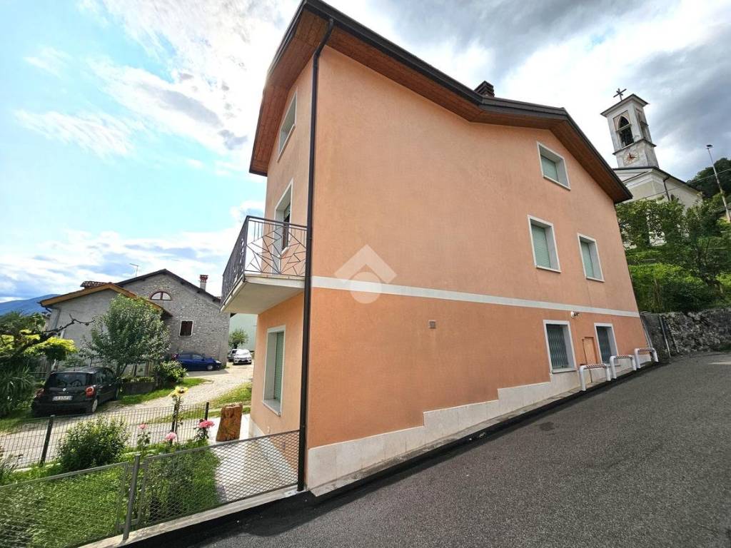 Casa indipendente a Feltre in Via abissinia, 9 - Foto 2