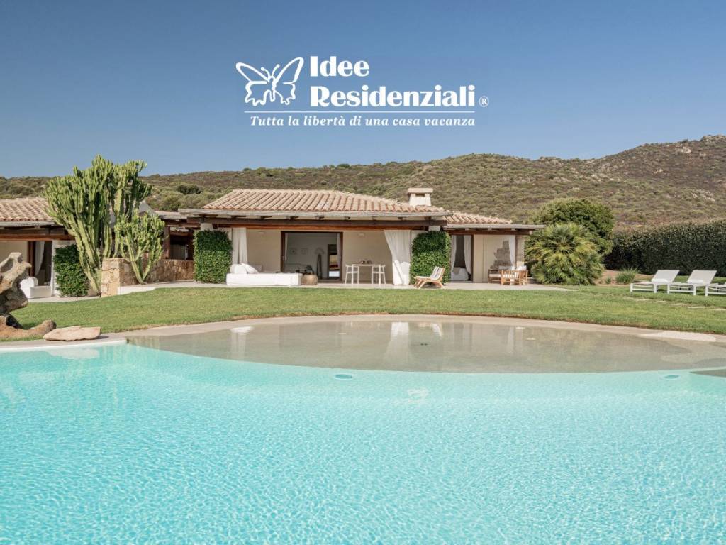 Villa a Golfo aranci in Via Sottomonte, 6 - Foto 4