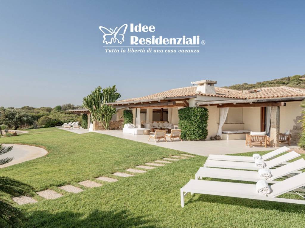 Villa a Golfo aranci in Via Sottomonte, 6 - Foto 5