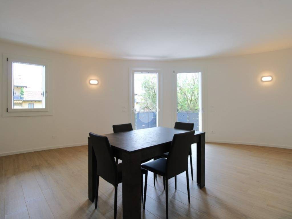 Appartamento a Montecchio maggiore in Corso Matteotti, 34 - Foto 5