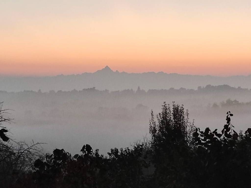 Appartamento a Pecetto torinese in Strada della Vetta, 20 - Foto 2