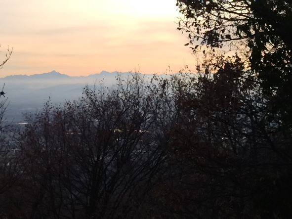 Appartamento a Pecetto torinese in Strada della Vetta, 20 - Foto 3