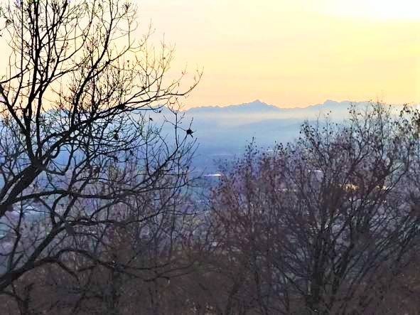Appartamento a Pecetto torinese in Strada della Vetta, 20 - Foto 5