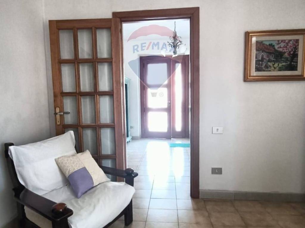 Casa indipendente a Lunamatrona in via G.B. Tuveri, 24 - Foto 2