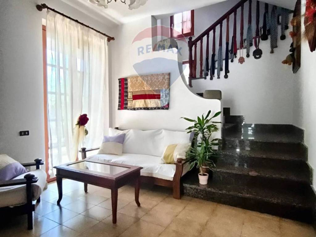 Casa indipendente a Lunamatrona in via G.B. Tuveri, 24 - Foto 3
