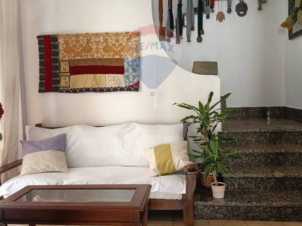 Casa indipendente a Lunamatrona in via G.B. Tuveri, 24 - Foto 4
