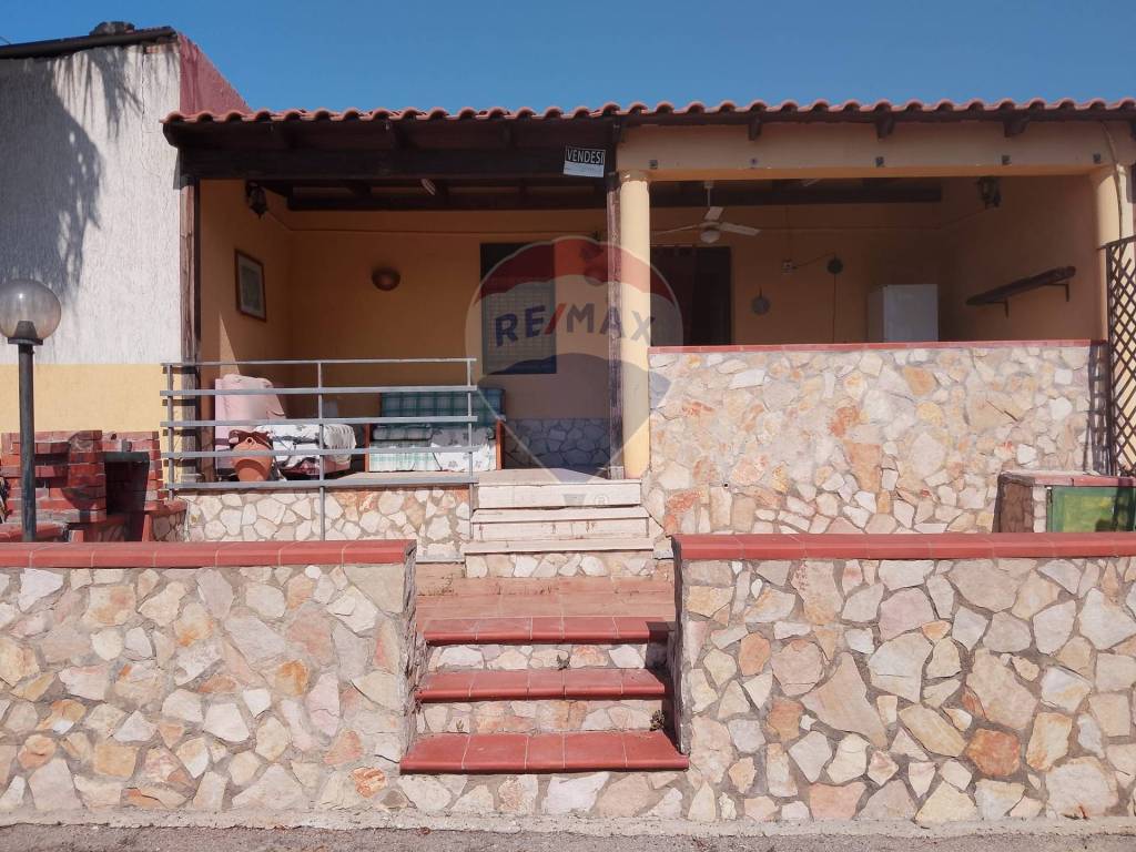 Villetta a schiera a Butera in Contrada Desusino - Foto 3