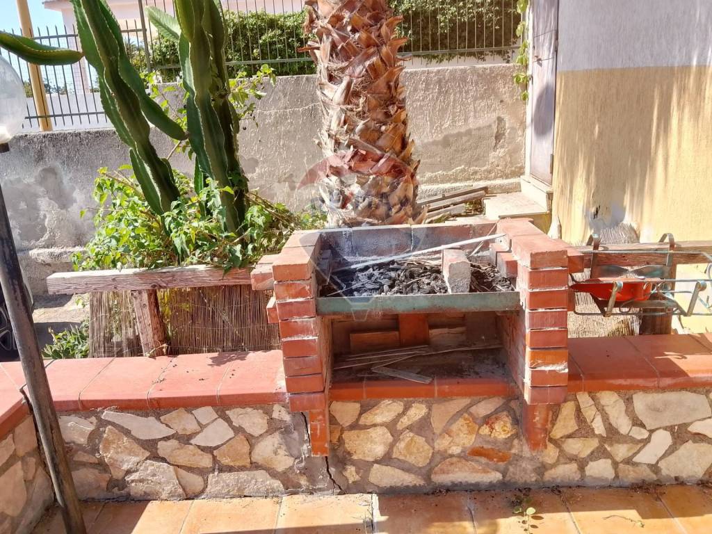 Villetta a schiera a Butera in Contrada Desusino - Foto 4